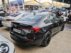 هۆندا سیڤیک